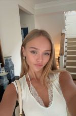 KYLA DODDS - Instagram Photos 07/11/2025