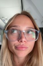 KYLA DODDS - Instagram Photos 07/18/2025