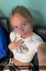 KYLA DODDS - Instagram Photos 07/18/2025