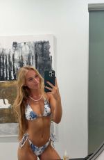 KYLA DODDS - Instagram Photos 07/18/2025