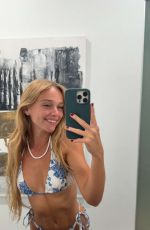 KYLA DODDS - Instagram Photos 07/18/2025