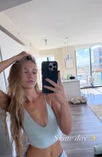 KYLA DODDS - Instagram Photos 07/21/2025