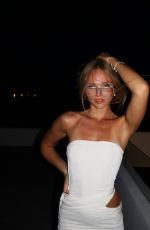 KYLA DODDS - Instagram Photos 07/22/2025