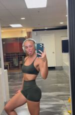 KYLA DODDS - Instagram Photos 07/23/2025
