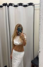 KYLA DODDS - Instagram Photos 07/23/2025