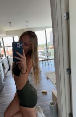 KYLA DODDS - Instagram Photos 07/23/2025