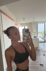 KYLA DODDS - Instagram Photos 07/23/2025