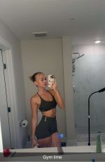 KYLA DODDS - Instagram Photos 07/23/2025