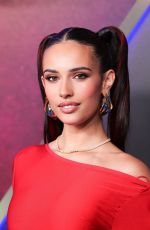 KYLIE CANTRALL at Zombies 4: Dawn Of The Vampires Premiere in Los Angeles 07/08/2025