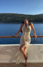KYLIE JENNER - Instagram Photos 07/14/2025