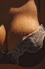 KYLIE JENNER - Khy x Frankies Bikinis Collection 2025