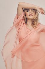 KYLIE MINOGUE for Hello Magazine, June 2025