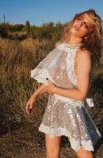 KYLIE MINOGUE - Instagram Photos 07/14/2025