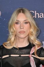 LADY MARY CHARTERIS at Diamonds and Dust Gala Night at Emerald Theatre in London 07/03/2025