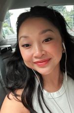 LANA CONDOR - Instagram Photos 07/23/2025