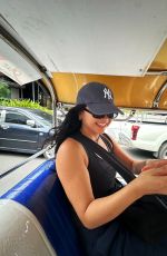 LANA CONDOR - Instagram Photos 07/23/2025