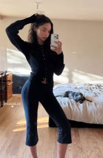 LAURA HARRIER - Instagram Photos 07/14/2025