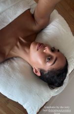 LAURA HARRIER - Instagram Photos 07/14/2025