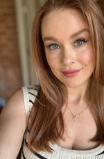 LEANNA DECKER - Instagram Photos 07/26/2025