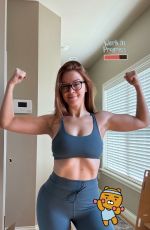 LEANNA DECKER - Instagram Photos 07/26/2025