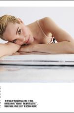 LESLIE BIBB in The New York Times Style Magazine, Australia Issue 29, 2025