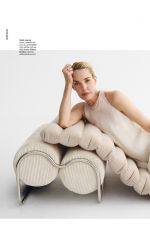 LESLIE BIBB in The New York Times Style Magazine, Australia Issue 29, 2025