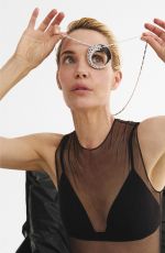 LESLIE BIBB in The New York Times Style Magazine, Australia Issue 29, 2025