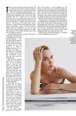 LESLIE BIBB in The New York Times Style Magazine, Australia Issue 29, 2025