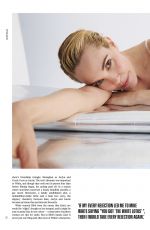 LESLIE BIBB in The New York Times Style Magazine, Australia Issue 29, 2025