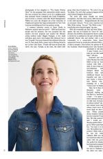 LESLIE BIBB in The New York Times Style Magazine, Australia Issue 29, 2025