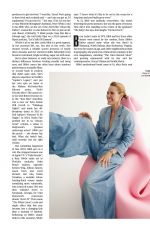 LESLIE BIBB in The New York Times Style Magazine, Australia Issue 29, 2025