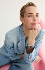LESLIE BIBB in The New York Times Style Magazine, Australia Issue 29, 2025