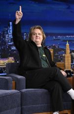 Lewis Capaldi - Tonight Show Starring Jimmy Fallon 07/14/2025