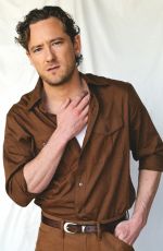 Lewis Pullman - JJ Geiger for Bustle (2025)