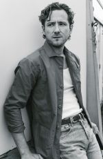 Lewis Pullman - JJ Geiger for Bustle (2025)