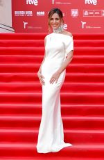 LIDIA BOSCH at 2nd Academia de la Moda Espanola Awards in Madrid 07/17/2025