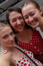 LILI REINHART - Instagram Photos 07/24/2025