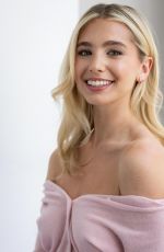 LILIA BUCKINGHAM - Instagram Photos 06/30/2025