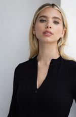 LILIA BUCKINGHAM - Instagram Photos 06/30/2025