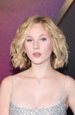 LILY BROOKS O