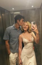 LILY BROOKS O