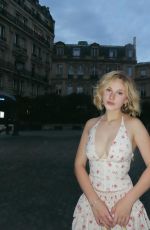 LILY BROOKS O