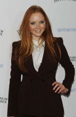 LILY COLE at The Imaginarium of Doctor Parnassus Premiere in New York 12/07/2009