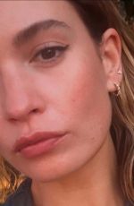 LILY JAMES - Instagram Photos 07/14/2025