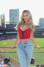 LINDSAY BREWER - Instagram Photos 07/05/2025