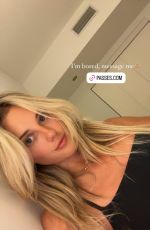 LINDSAY BREWER - Instagram Photos 07/23/2025
