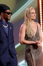LINDSEY VONN at 2025 ESPY Awards in Hollywood 07/16/2025