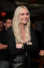 LINDSEY VONN Celebrates 20 Years with Red Bull at Delilah in West Hollywood 07/15/2025