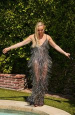 LINDSEY VONN - Instagram Photos 07/18/2025
