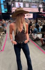 LINDSEY VONN - Instagram Photos 07/22/2024
